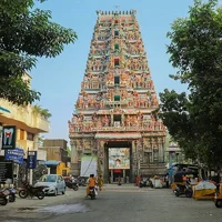 chennai