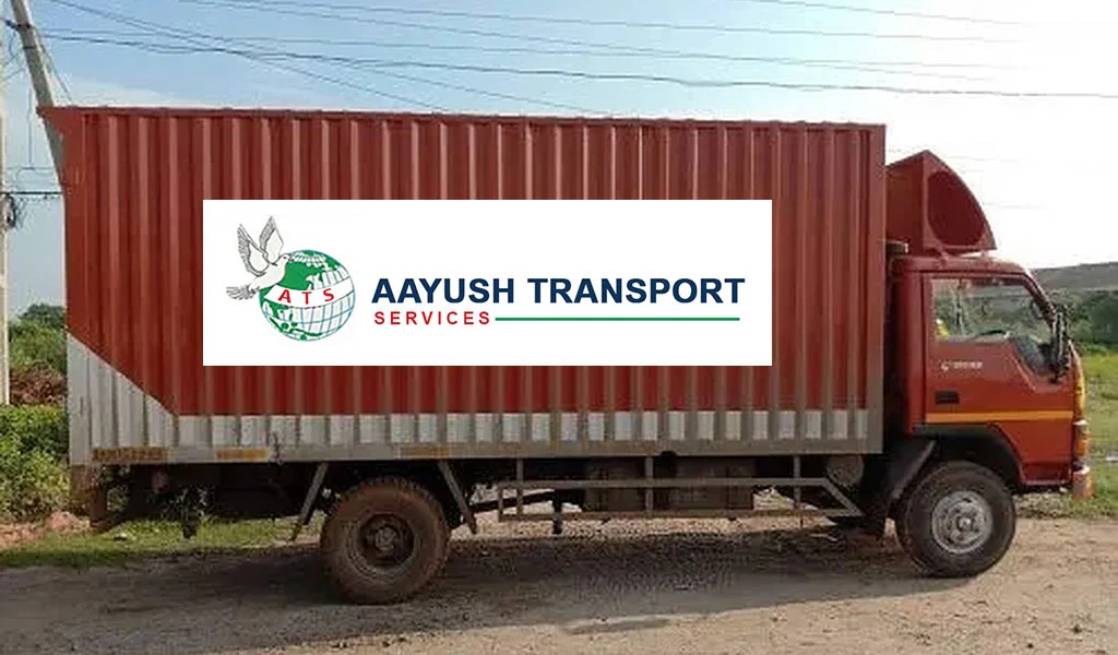 close-container-truck-transport-services