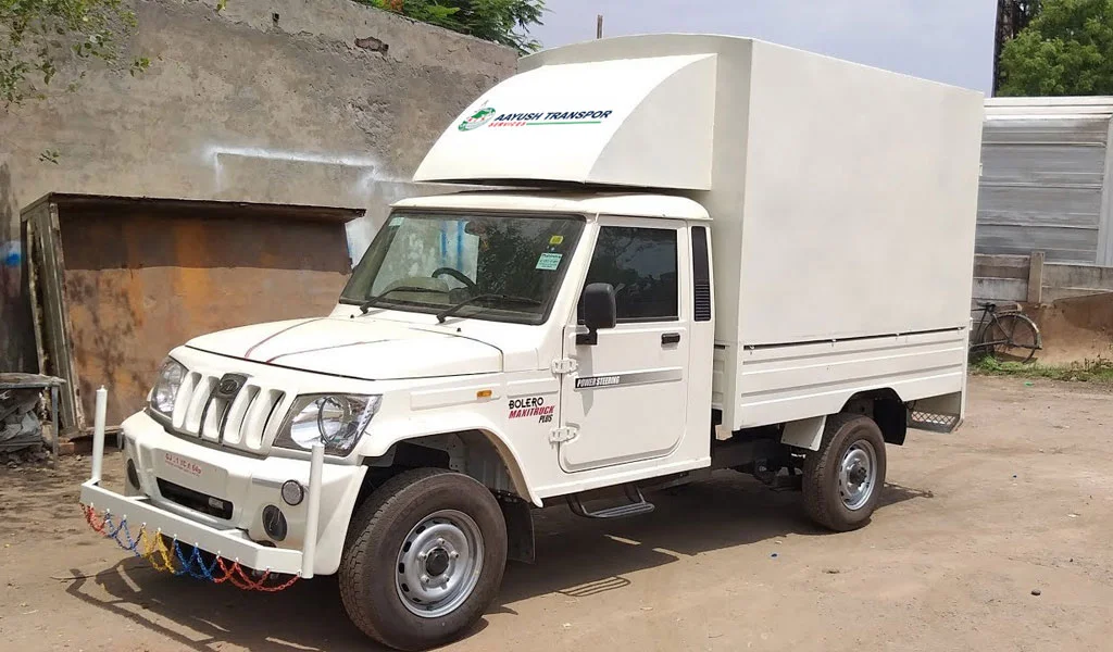 local-transport-services